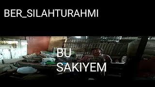 Lek Pon Silahturahmi Ke Warung Bu Sakiyem