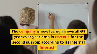 Shares of Snap Fall as 1st Quarter Revenue Fails to Meet Expectations Wealth