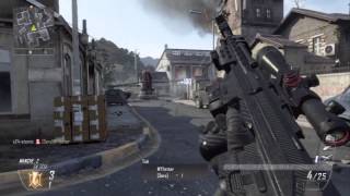 Sick spawn shot across Standoff for private episode !