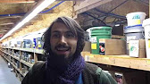 Jere Gettle of Baker Creek Heirloom Seeds interviews with Breaking Urban Ground - YouTube