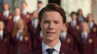 Young Royals Season 2 Ending Explained