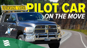 Pilot Car Certification Training: The Fundamentals