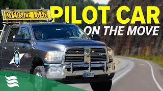 Pilot Car Certification Training: The Fundamentals