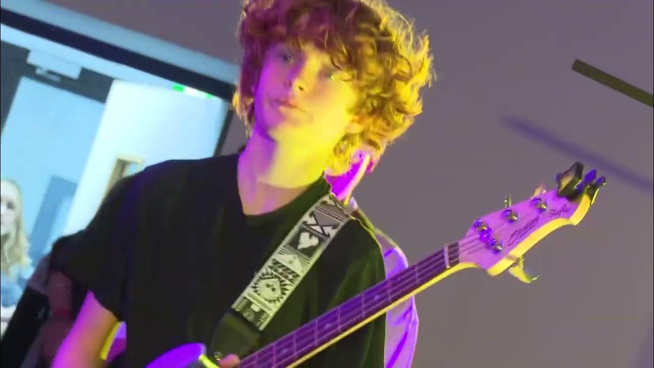 Britfest 2024 Advert YouTube
