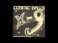 X point q  space balls 1984