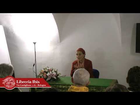 Ma shiva mayi - A revolution of consciousness - Ibis bookshop - Bologna