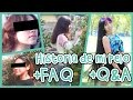 HISTORIA DE MI PELO +FAQ +Q&A +StoryTime