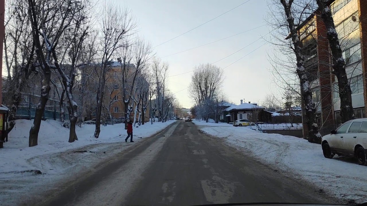 Форд в иркутске