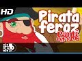 Pirata Feroz - Canticuentos,  Kids Song