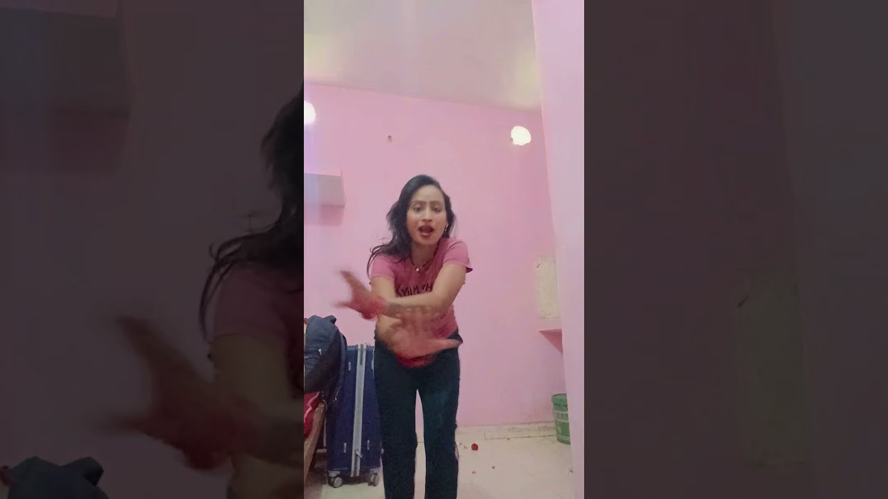 More Chij Dekhi Jode Jide Shortvideo Dance Videos Poojabhartio2