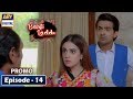 Watch Barfi Laddu Episode 14 - (Promo) - ARY Digital Drama Online In Hd