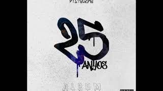 Pistolero - Akala Feat. Jab 25 Anyos Album