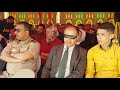 عميد الشرطة الذي أبكى الحاضرين في احتفال الذكرى 62 لعيد الشرطة ببركان 