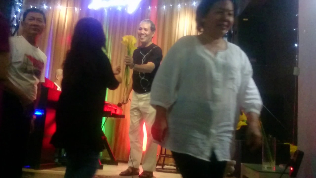 Gợi giấc mơ xưa - Anh Khắc Lộc - YouTube