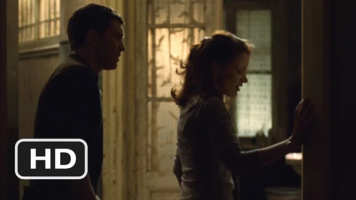 The Debt #6 Movie CLIP - Why Didn't You Go? (2010)...