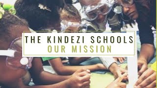 The Kindezi Schools' Mission