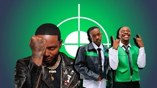 free Shakes  Les Sir Trill  Funk 77 Type Beat  Amapiano Type Beat 2024