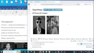 Simultaneous Background Processing in Django: From Manual to AI-Driven Automation (Inprogress)