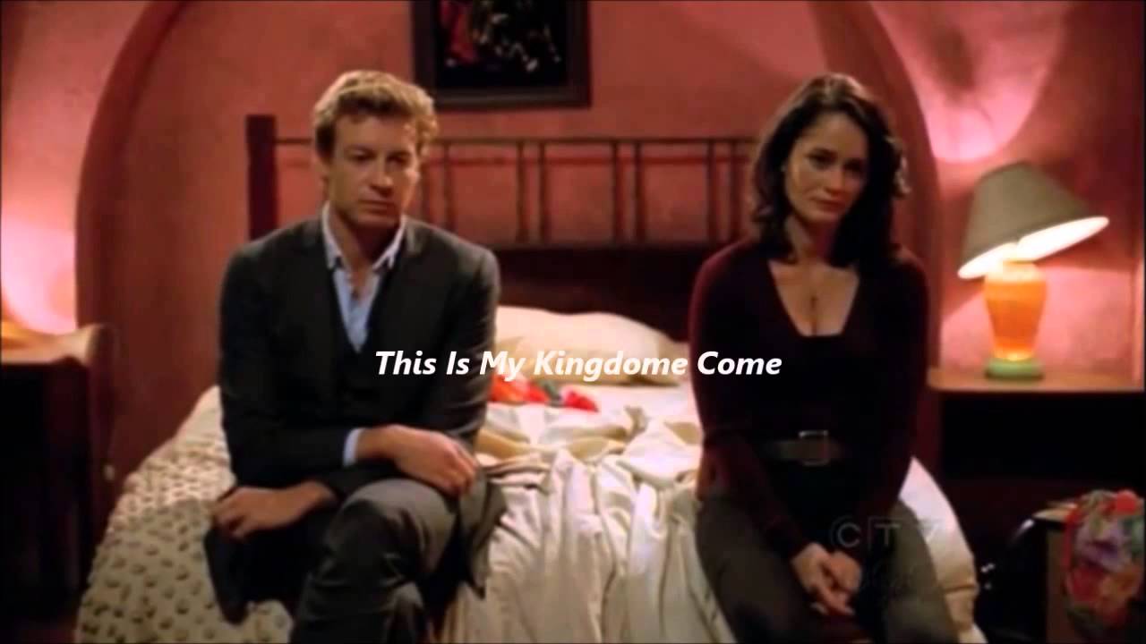 The Mentalist -  Demons