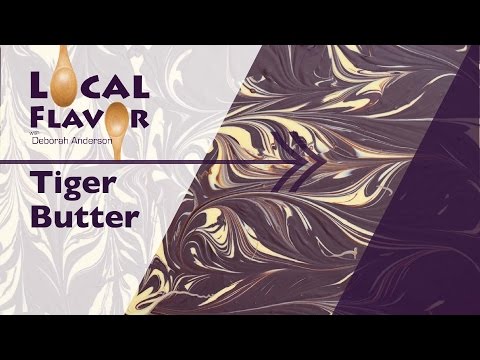 Tiger Butter
