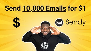 Discover the Secret to Sending 10,000 Emails for Just $1 | Sendy Review