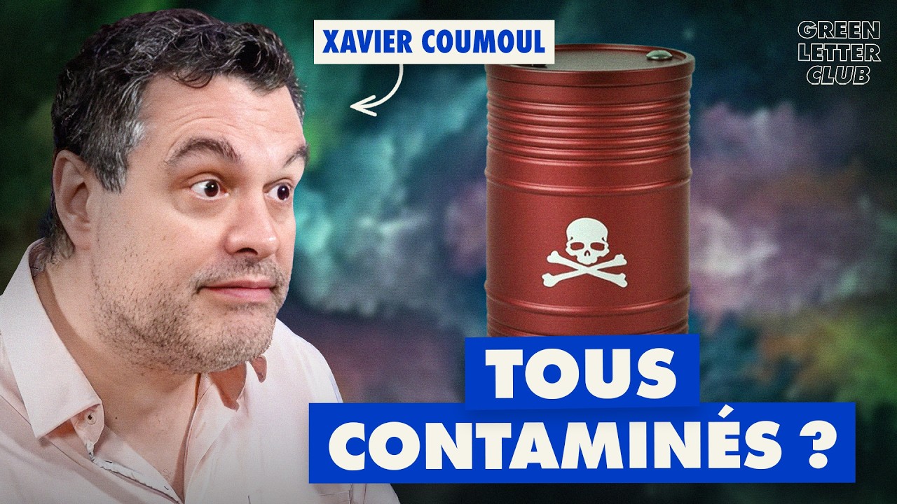 Pourquoi les cancers explosent-ils ?