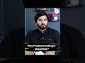 Why Product Hunting Is the Backbone of Amazon Business ?
