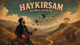Haykırsam - Bestemol / Emrah Sak