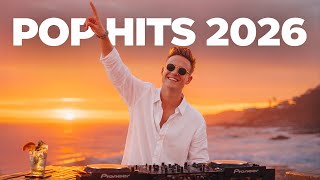 Download Lagu Spotify Pop Hits 2026 ♫The Chainsmoker, Alan Walker, Justin Bieber, Dragon, Maroon5♫ Viral Pop Songs MP3