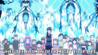 Digimon Tcg Spoilers I Want To Know More