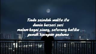(Karaoke version) Layu Sebelum Berkembang - vers. Rio Febrian