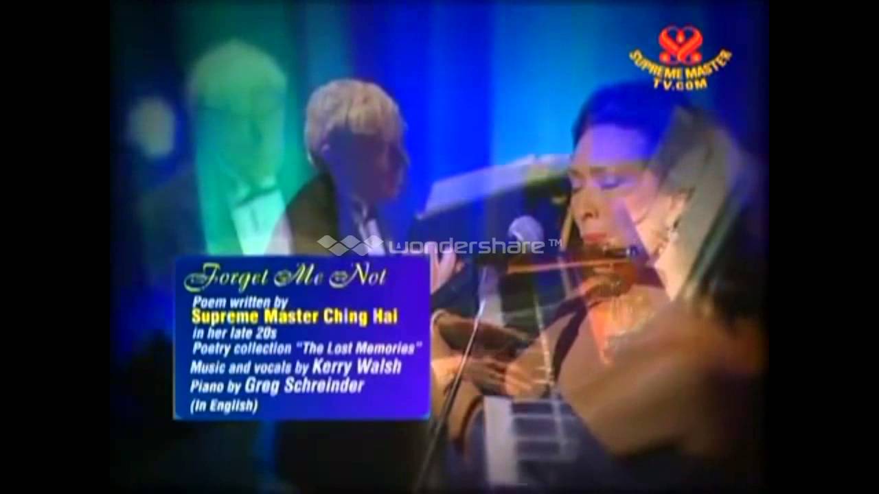 Kerry E. Walsh - Soprano