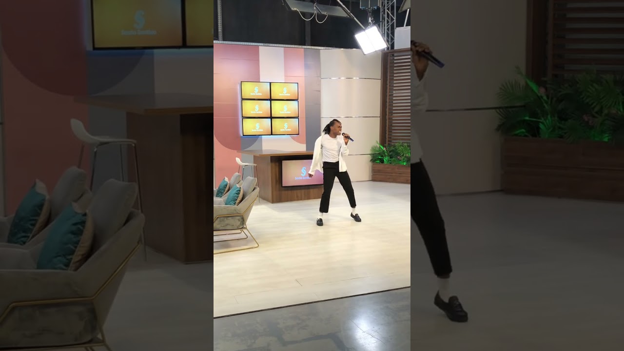 Adam Jackson-Black or White 