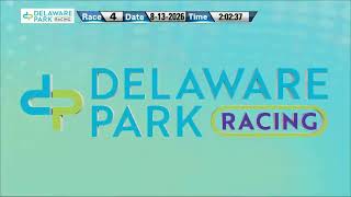 Race 4 Master 2026 08 13