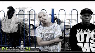 Pinky GoGetta & Wanda: Freestyle @Motion21ent