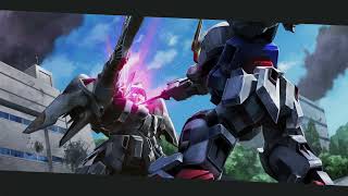 SD Gundam Battle Allliance - Directory 2: Amid the Storm