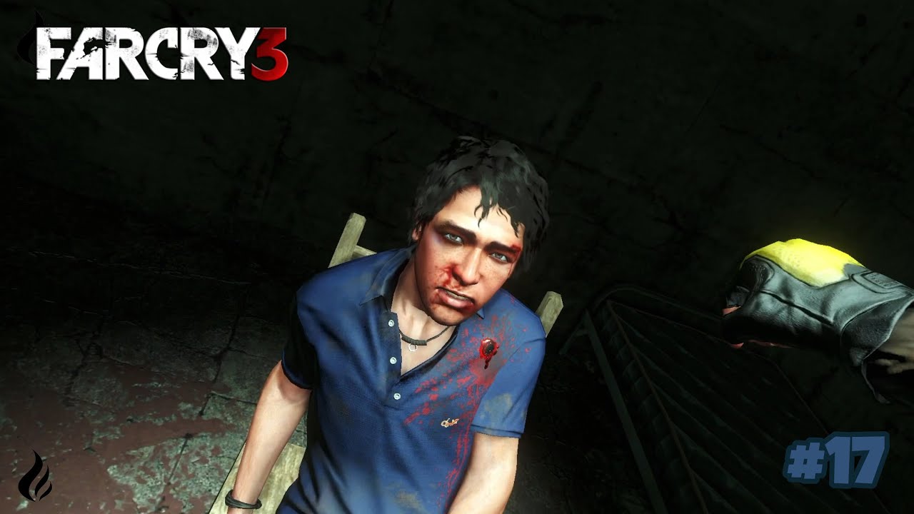 Meeting Riley! Far Cry 3 gameplay (Part 17) [NO COMMENTRY]#gaming # ...