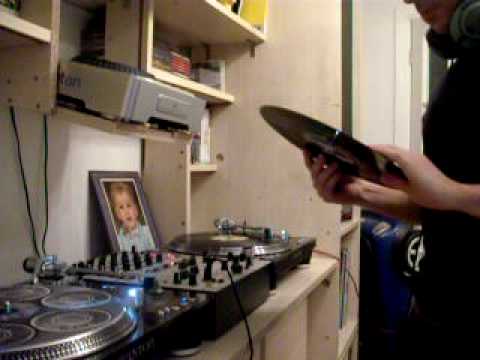 Dj Lee Fisher - happy hardcore mix - rush hour