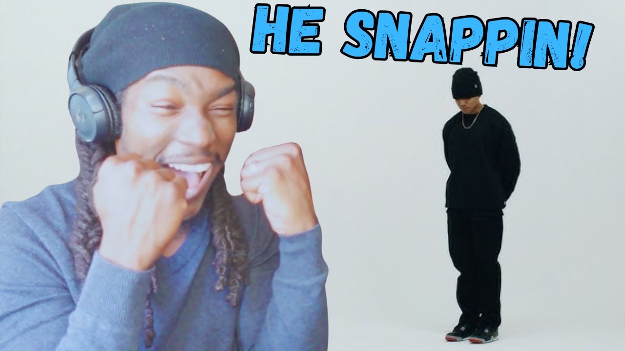 KIING REACTS to "Like Me" and "I'm Done" Official Music Video || Presented by Carl Angelo