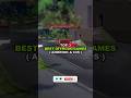 Top 3 Best Off-road Games 🎮🔥 | #offroadgame #shorts