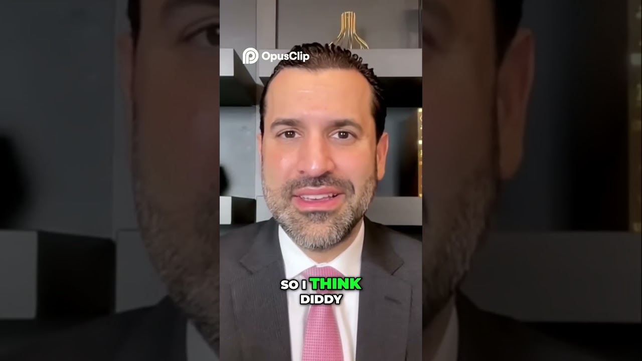 Cassie Ventura's Shocking Lawsuit Against Diddy Revealed