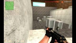 Counter Strike - Aimbot [SkyzZ pGm headshot pGm]