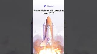 It’s no longer a rumor.Private Mainnet, ITLG Staking, Payment Point, Busin.#INTERLINK #ITLG #ITL