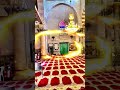 masjid Al Aqsa Palestine #the holy place all Messengers of Allah prayed led by prophet #Muhammadﷺ a