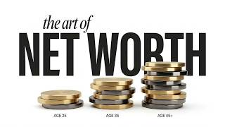 The Net Worth Targets You Need To Hit By Age
