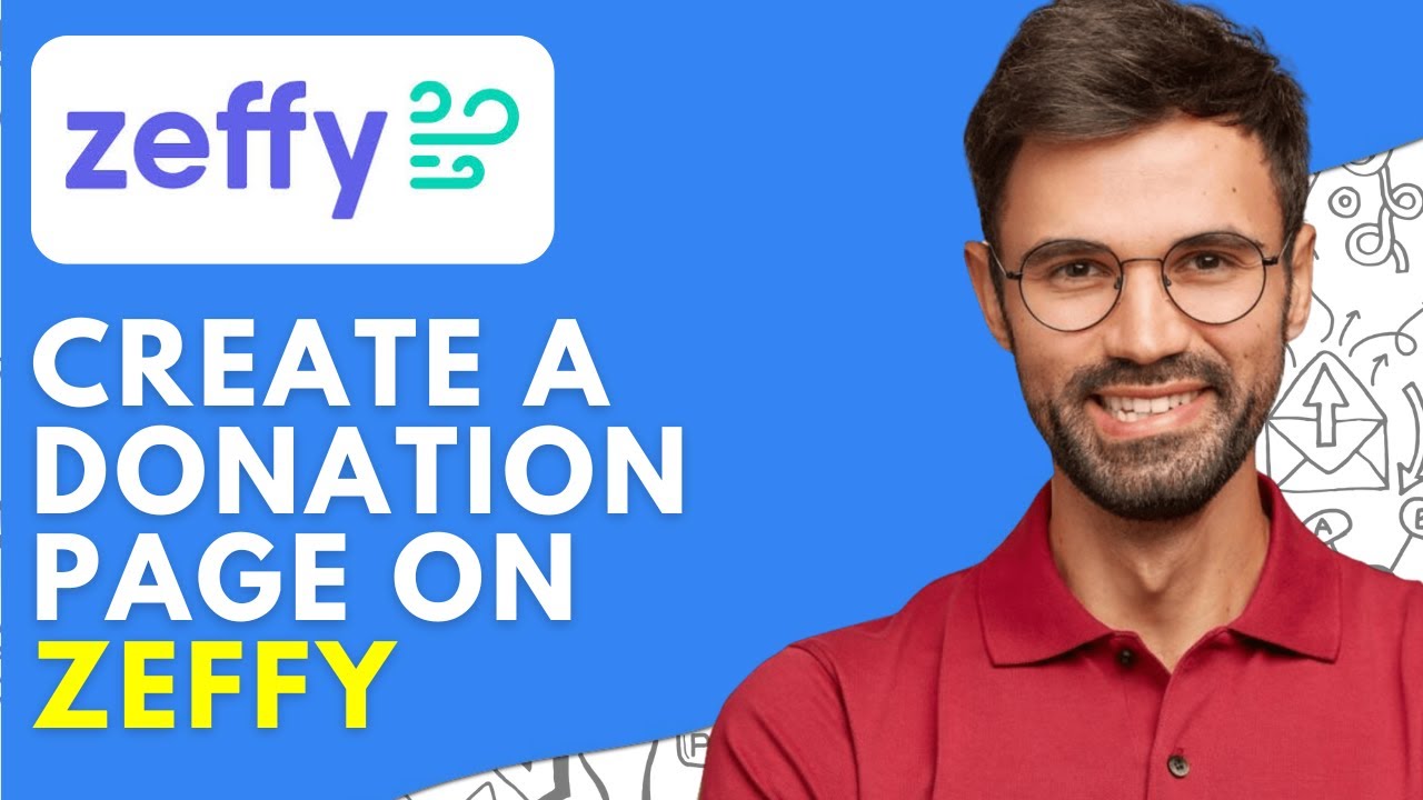 How to Create a Donation Page on Zeffy (2026 Guide)