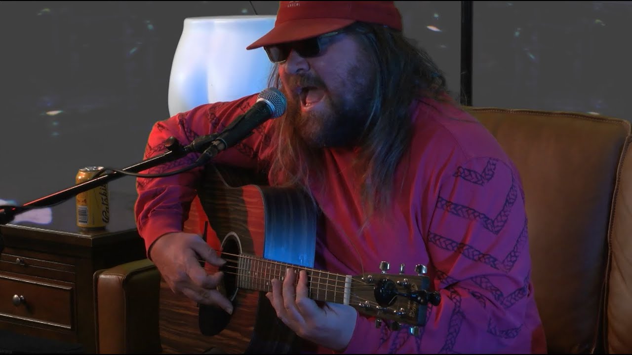 Sessions Ep. 22: Wednesday Knudsen / Jeff Unfortunately & Kryssi B / Frank Hurricane