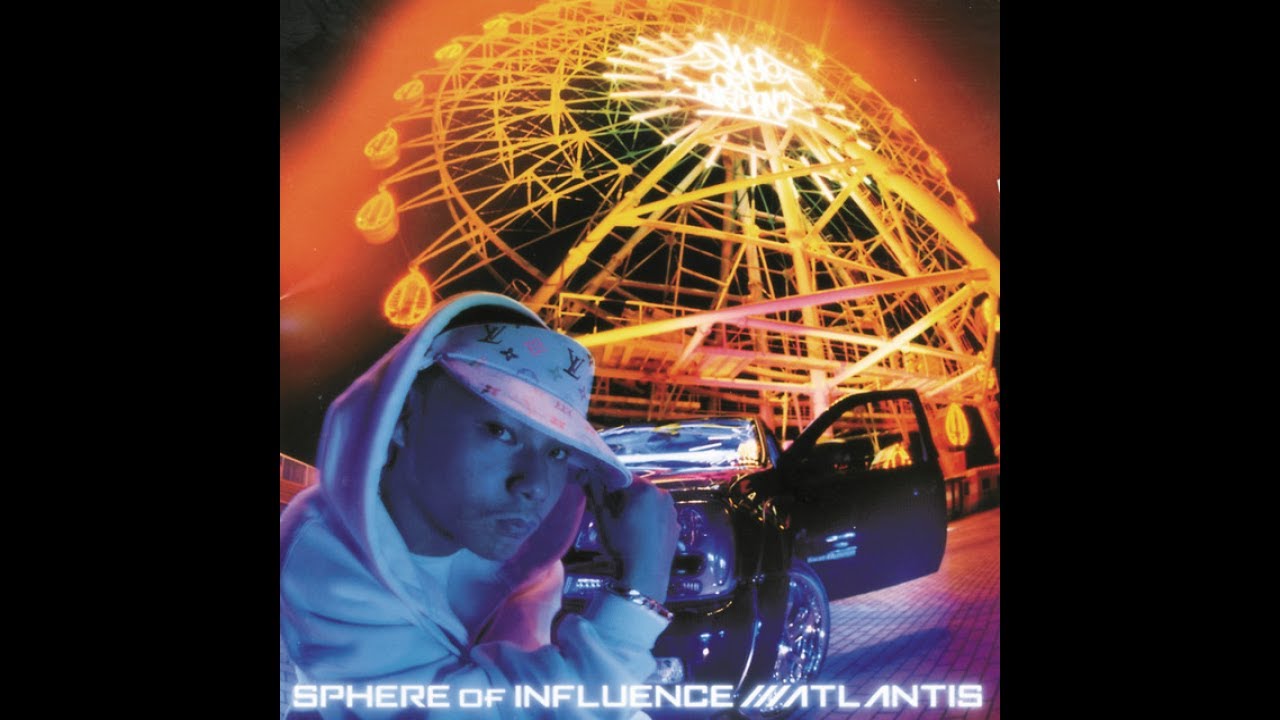 Sora3000 Rapper SPHERE of INFLUENCE - DIRTY SOUTH feat. SORA3000, DOC D, MEGA-G - YouTube