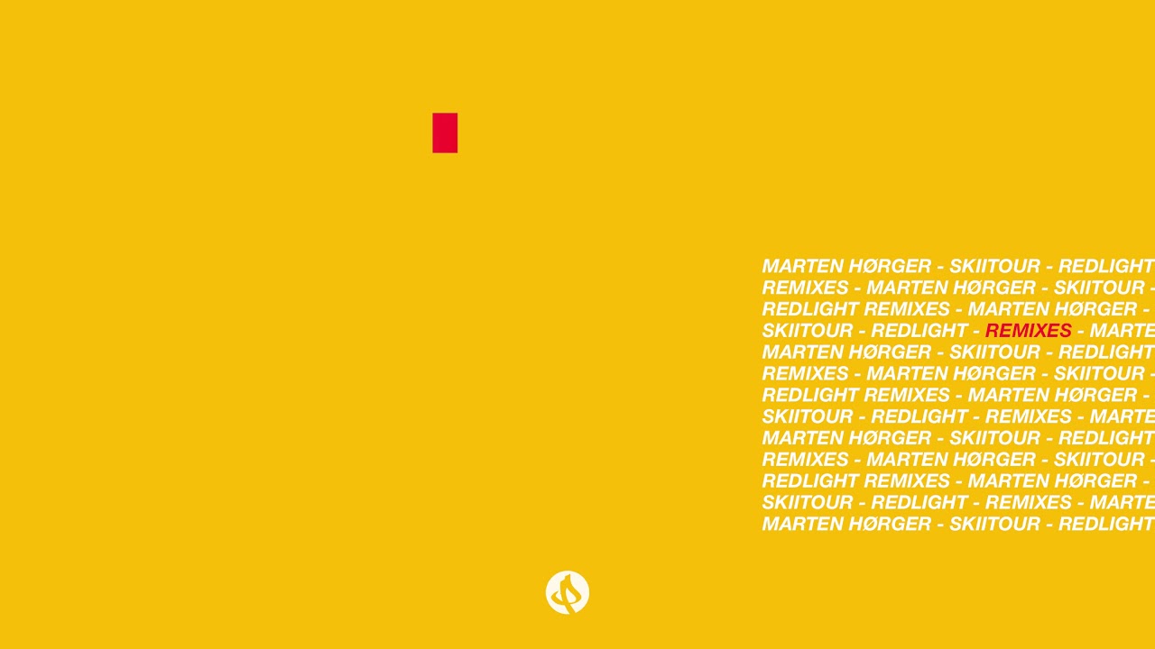 Marten Hørger & SkiiTour - Redlight (LEFT/RIGHT Remix) auf YouTube ansehen Marten Hørger & SkiiTour - Redlight (LEFT/RIGHT Remix) auf YouTube ansehen