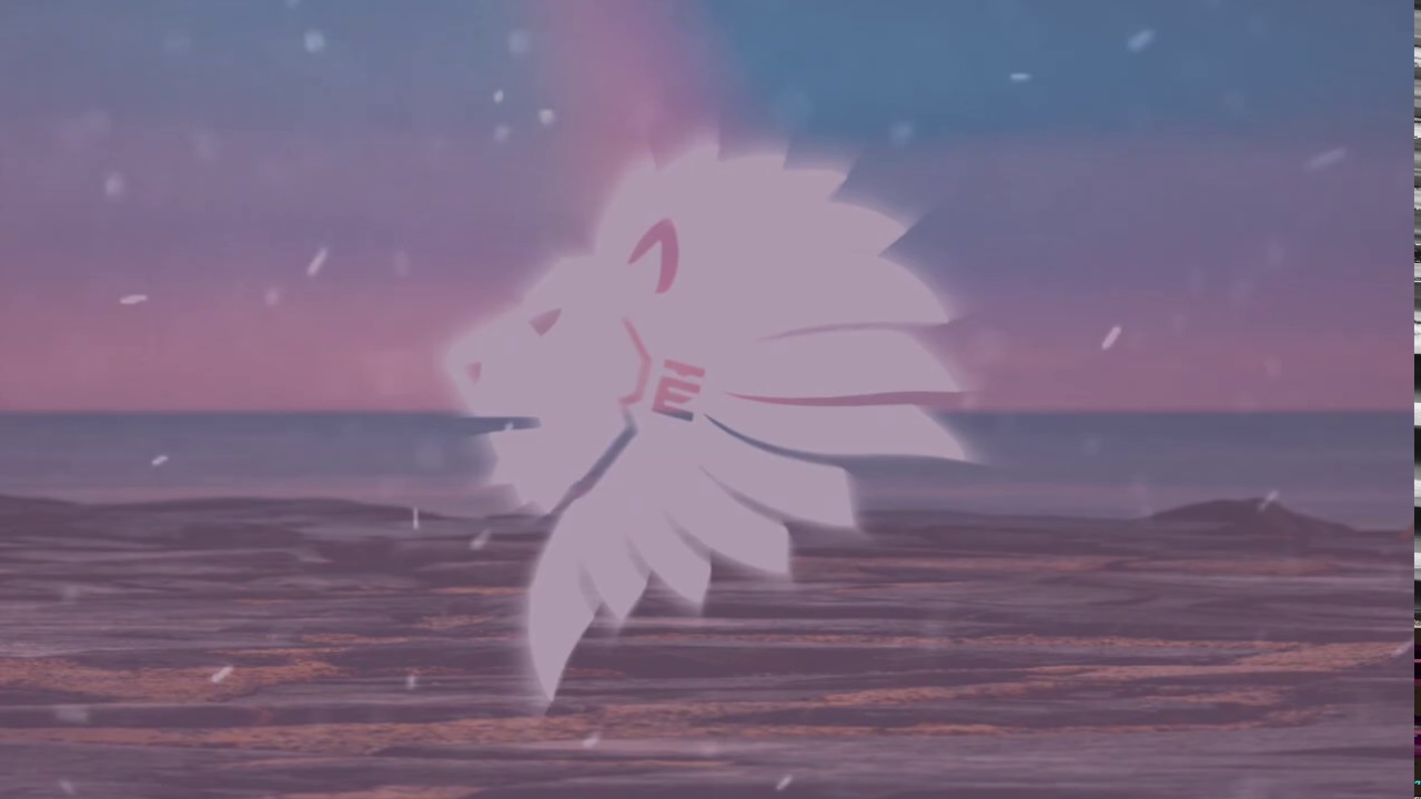 Radiant Bass Avee Player Template #36 (Improved) [Free download in the description]